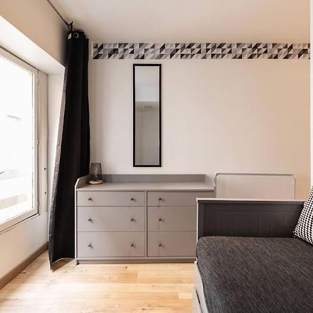 Le Flesselles - Hyper Centre - Calme Et Cosy Apartment Lyon Ngoại thất bức ảnh