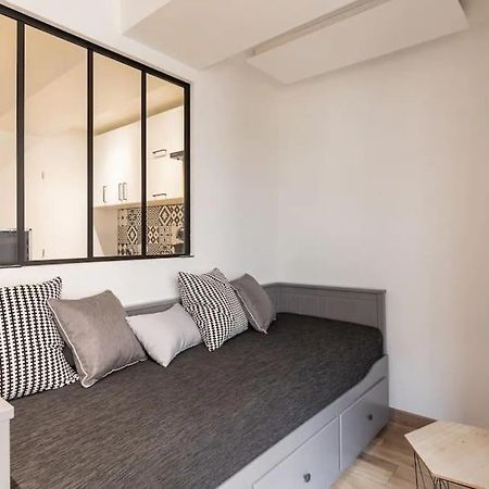 Le Flesselles - Hyper Centre - Calme Et Cosy Apartment Lyon Ngoại thất bức ảnh